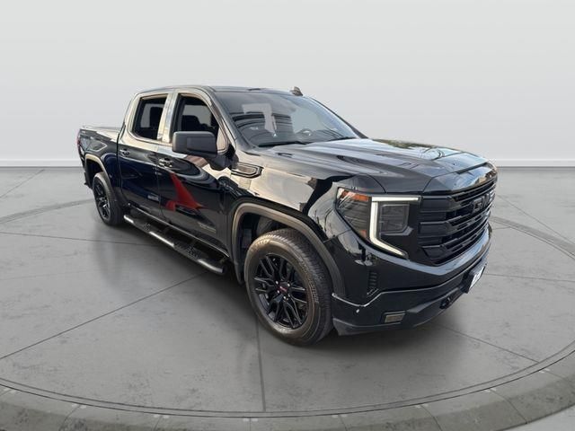 2022 GMC Sierra 1500 Elevation's photo