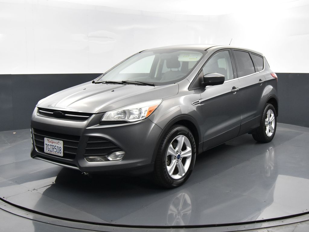 2014 Ford Escape SE photo 3
