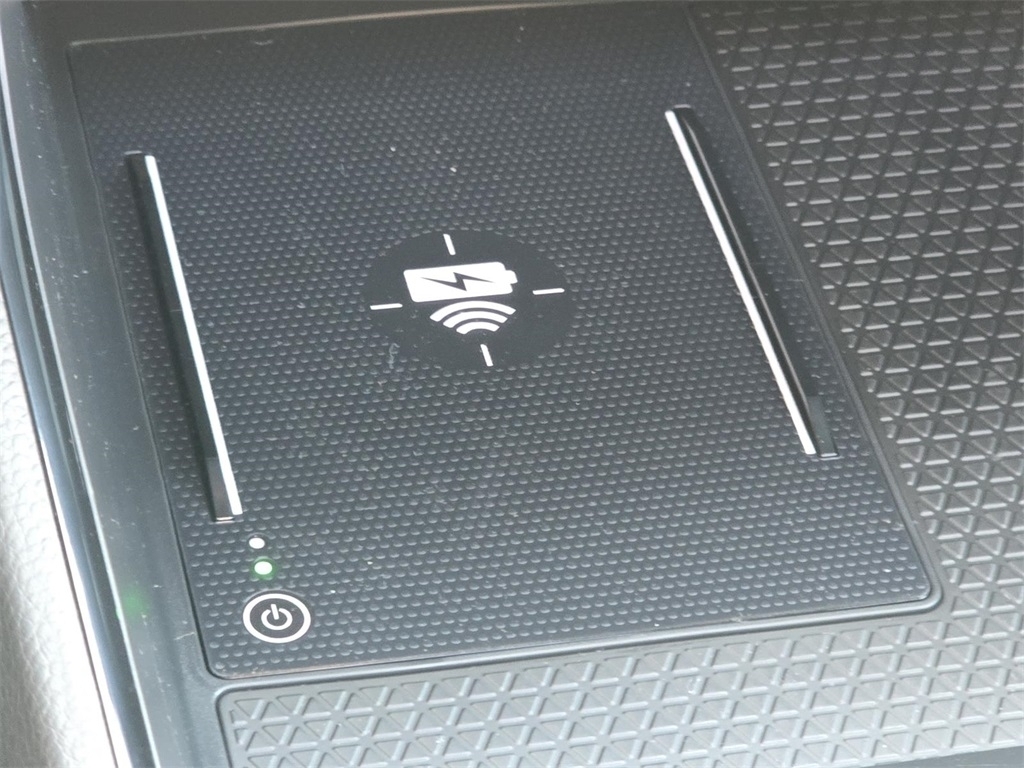 2026 Honda CR-V Hybrid photo 7