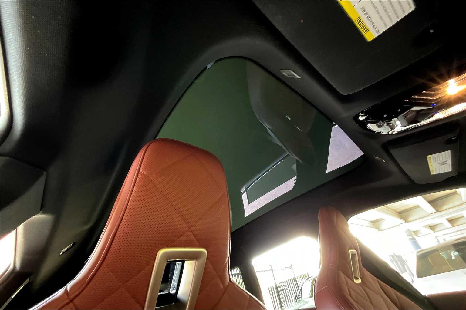 2024 Bmw iX photo 11