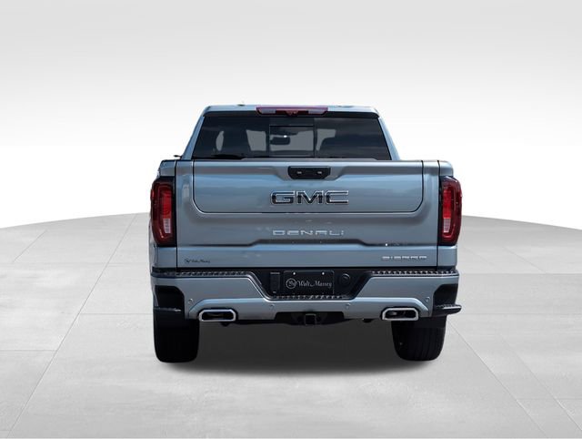 2026 Gmc Sierra 1500 Denali Ultimate photo 4