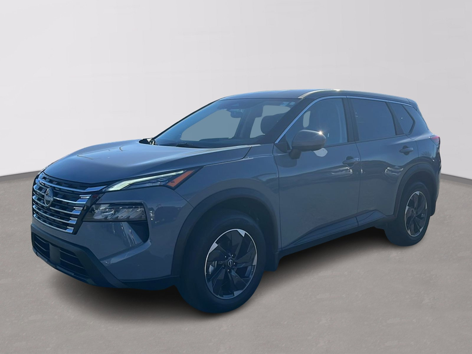 2026 Nissan Rogue SV photo 3