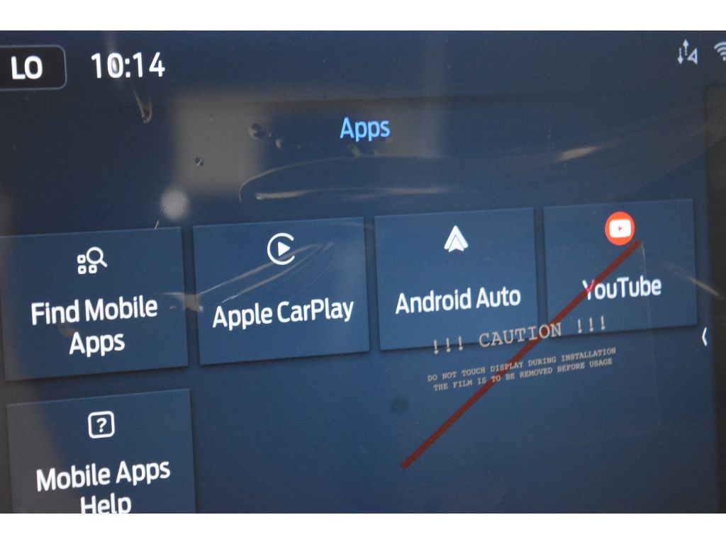 2025 Ford F-150 STX photo 20