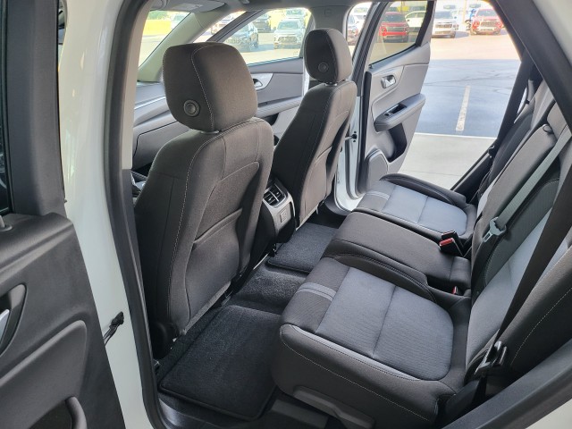 2024 Chevrolet Blazer 2LT photo 13