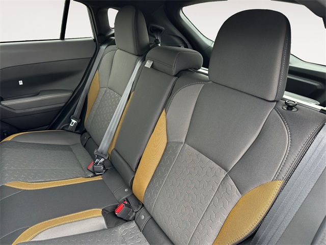 2025 Subaru Crosstrek Sport photo 13
