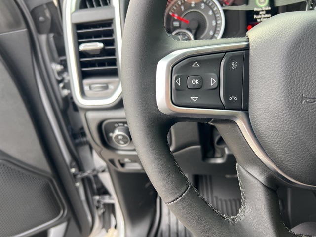 2025 Ram 1500 Big Horn Lone Star photo 12