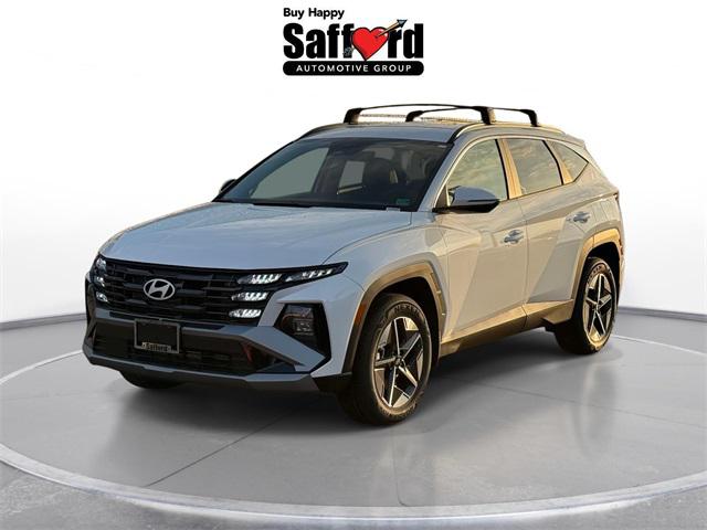 2026 Hyundai Tucson SEL Convenience's photo