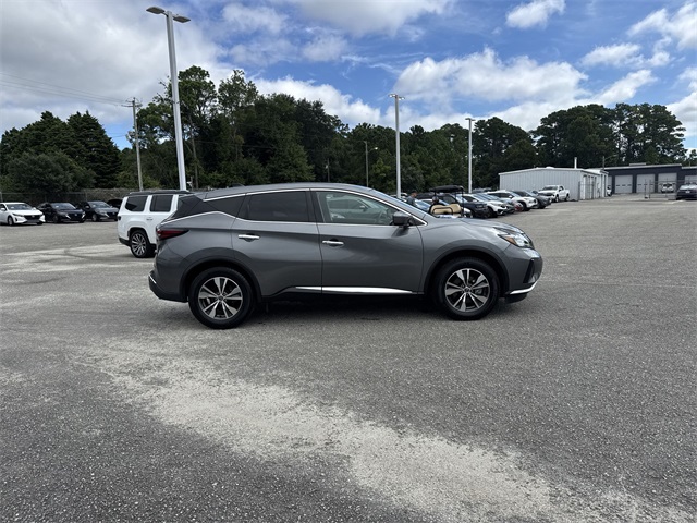 2023 Nissan Murano S photo 4