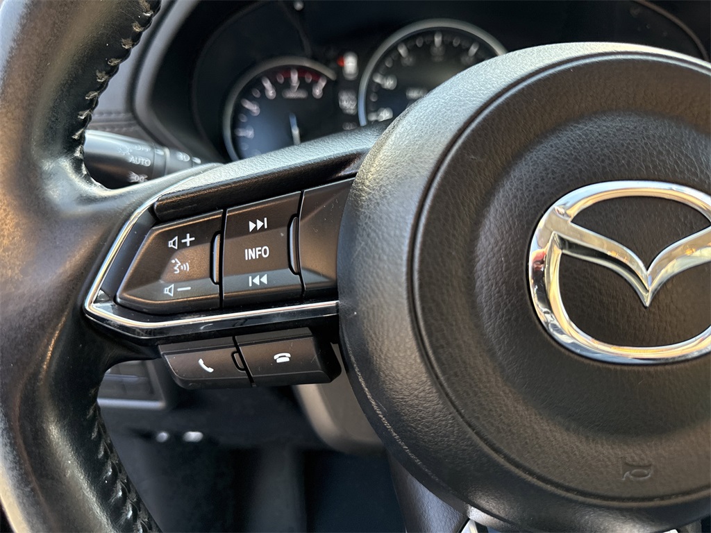 2019 Mazda CX-5 Grand Touring photo 21