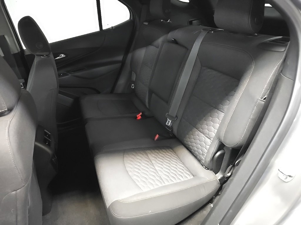 2019 Chevrolet Equinox LT photo 31