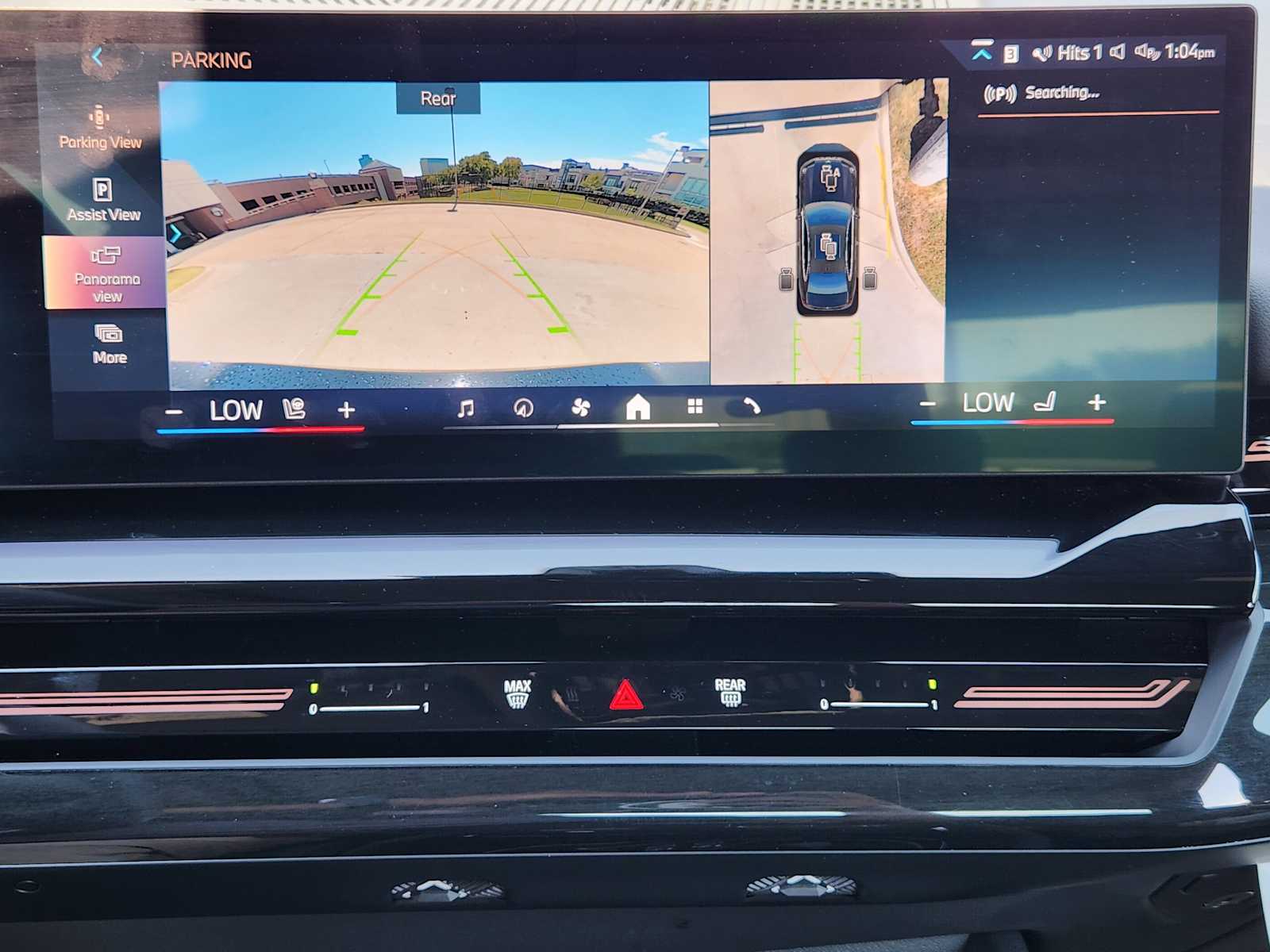 2025 Bmw 530i photo 12