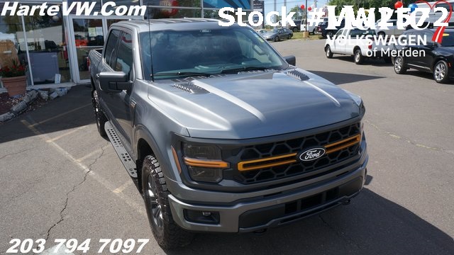 2024 Ford F-150 Tremor's photo