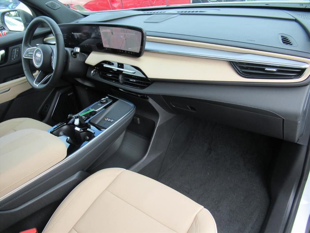 2026 Buick Enclave Preferred photo 10