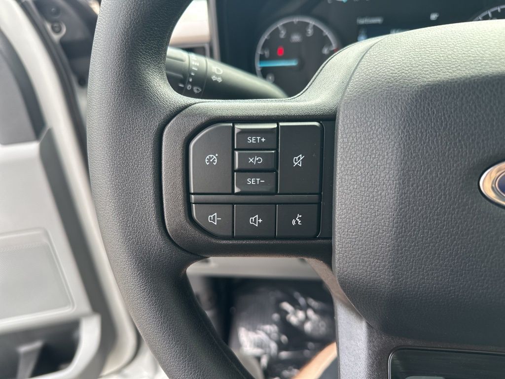 2026 Ford F-250 XL photo 18