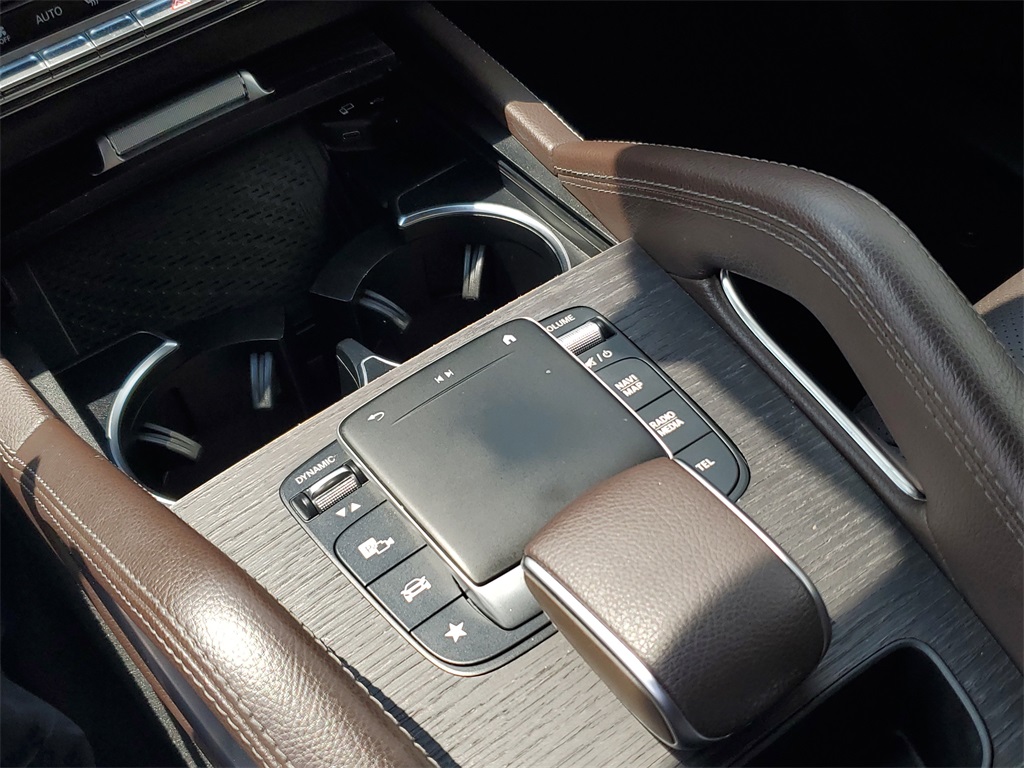 2021 Mercedes Benz GLE 350 photo 28