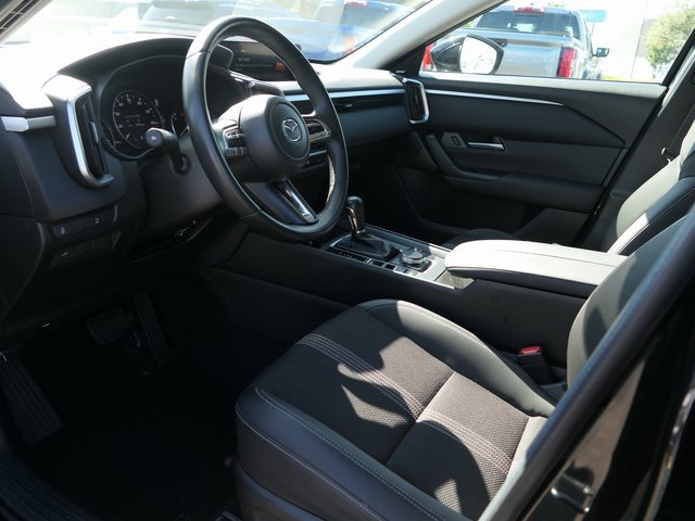 2024 Mazda CX-50 Premium photo 12