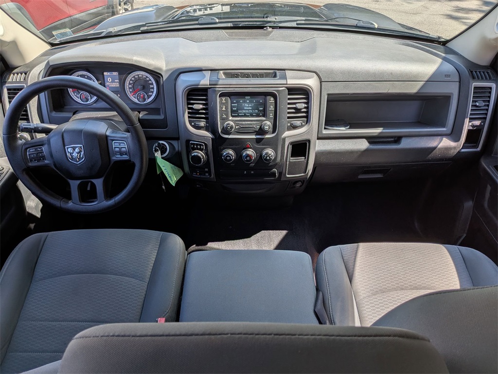 2015 Ram 1500 Express photo 20