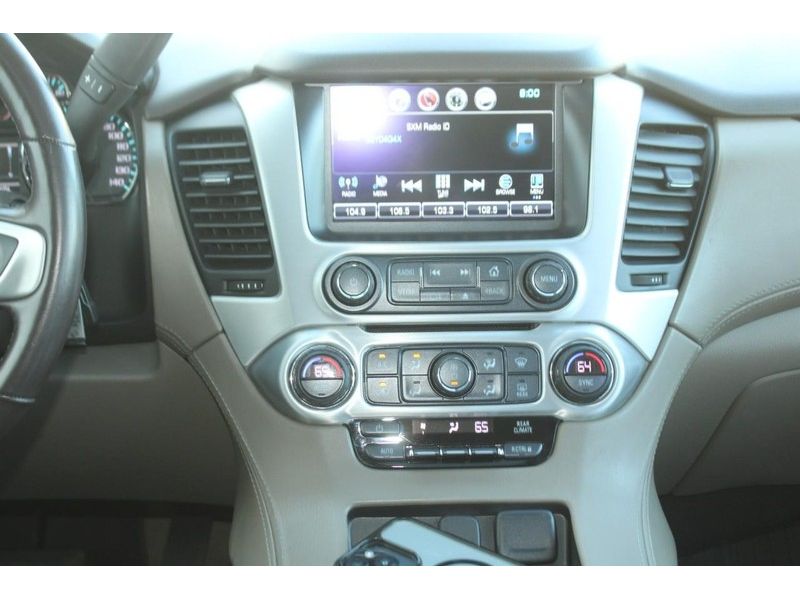 2019 Gmc Yukon 1500 SLE photo 14