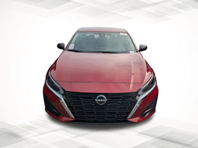 2024 Nissan Altima 2.5 SV photo 3