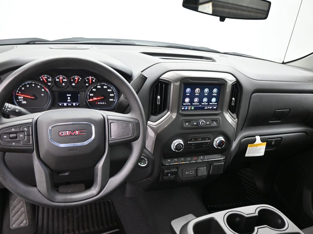 2025 Gmc Sierra 1500 Pro photo 9
