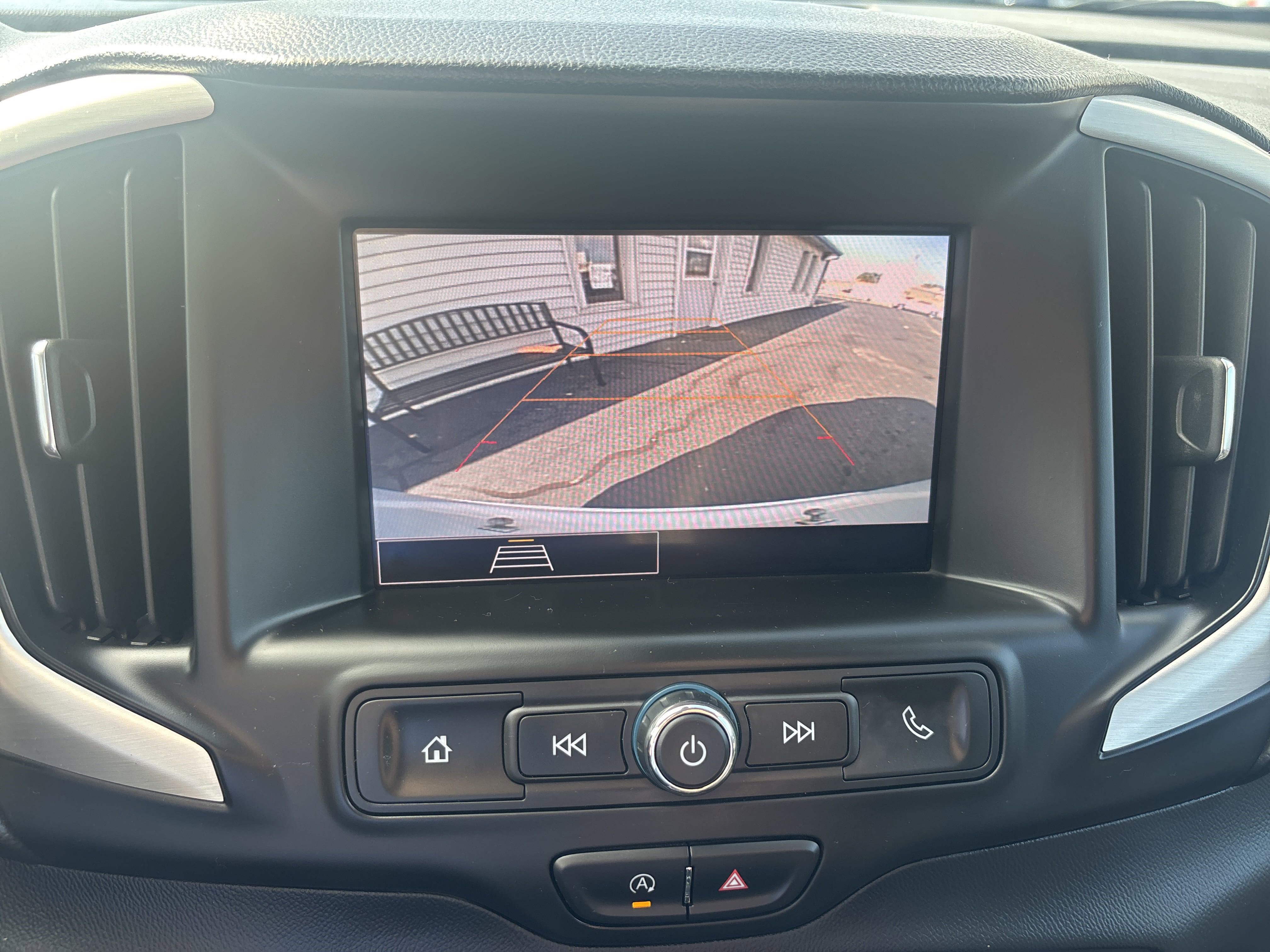 2023 Gmc Terrain SLE photo 5