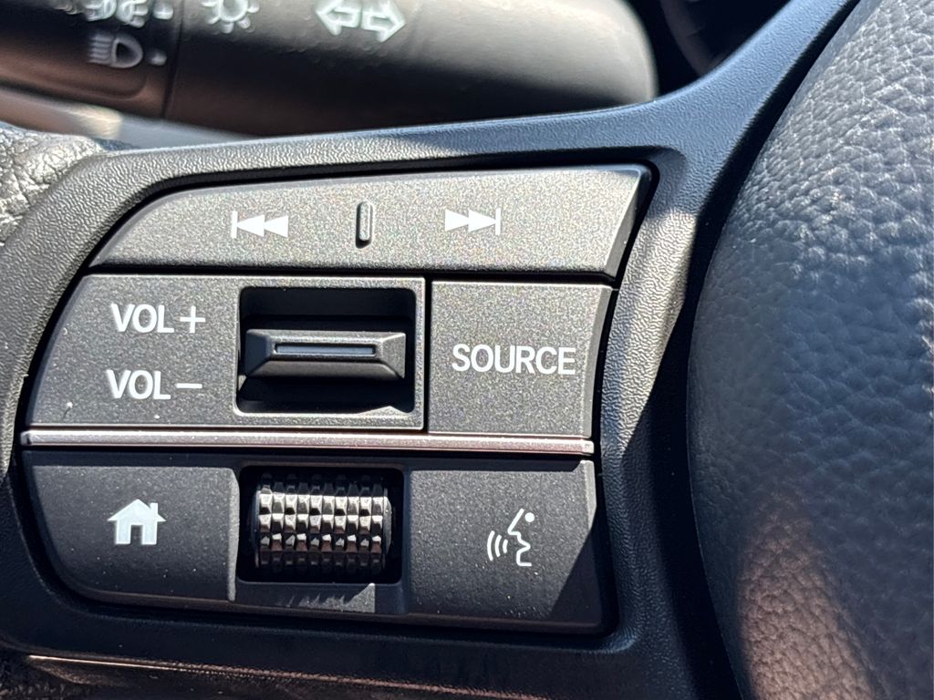 2025 Honda HR-V LX photo 27
