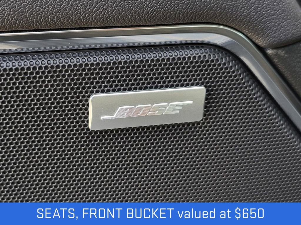 2026 Gmc Sierra 1500 Elevation photo 7