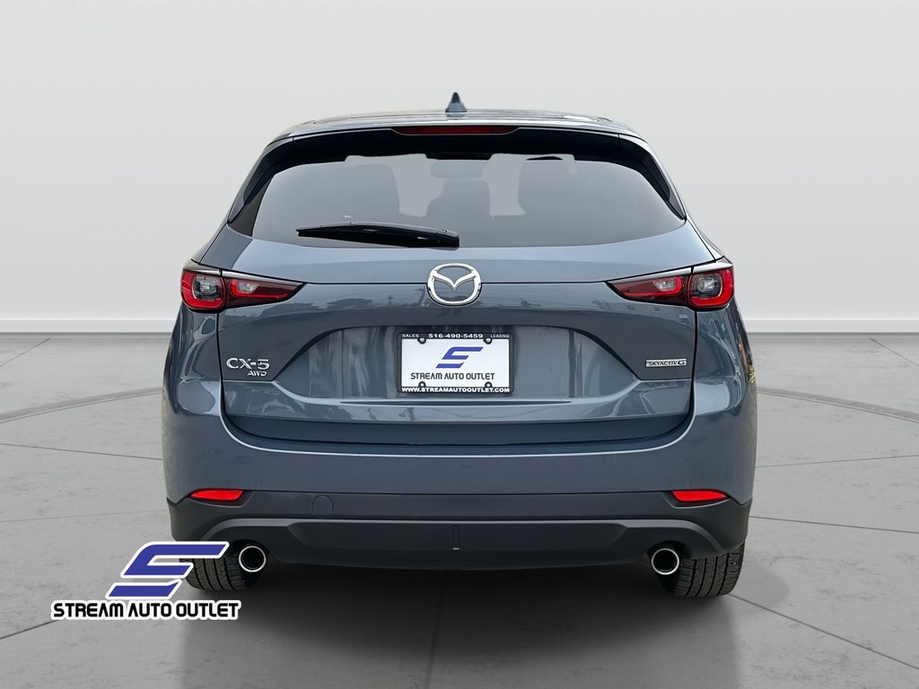 2024 Mazda CX-5 2.5 S Carbon photo 5