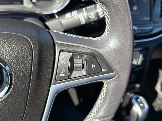2022 Buick Encore Preferred photo 21