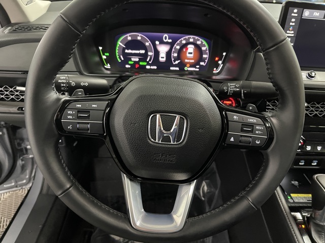 2023 Honda Accord Hybrid Touring photo 23