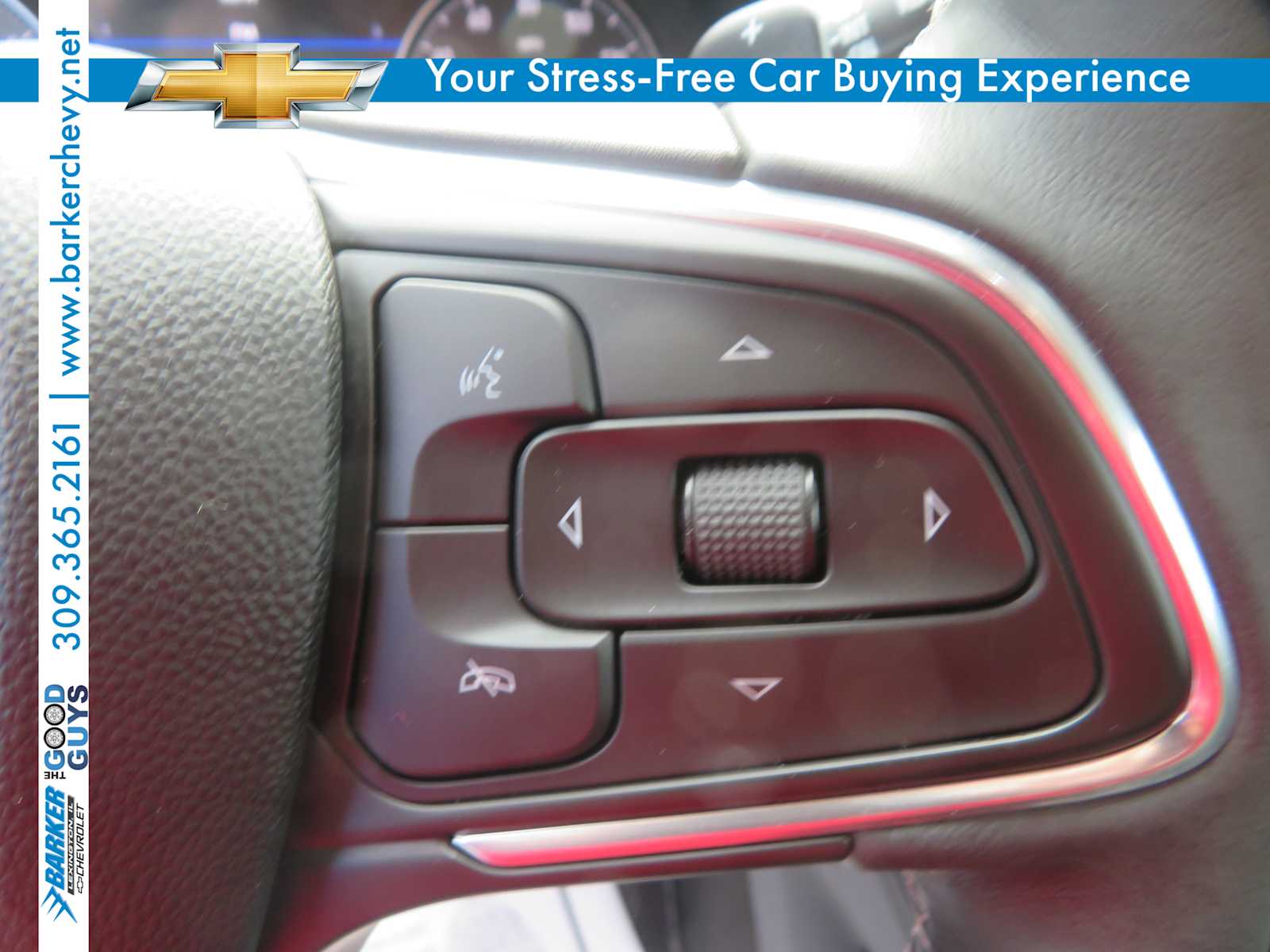 2023 Buick Envision Essence photo 18