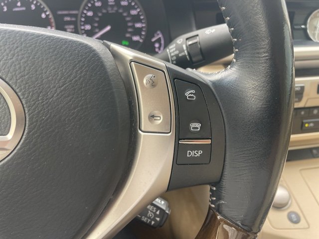 2015 Lexus ES 350 photo 21