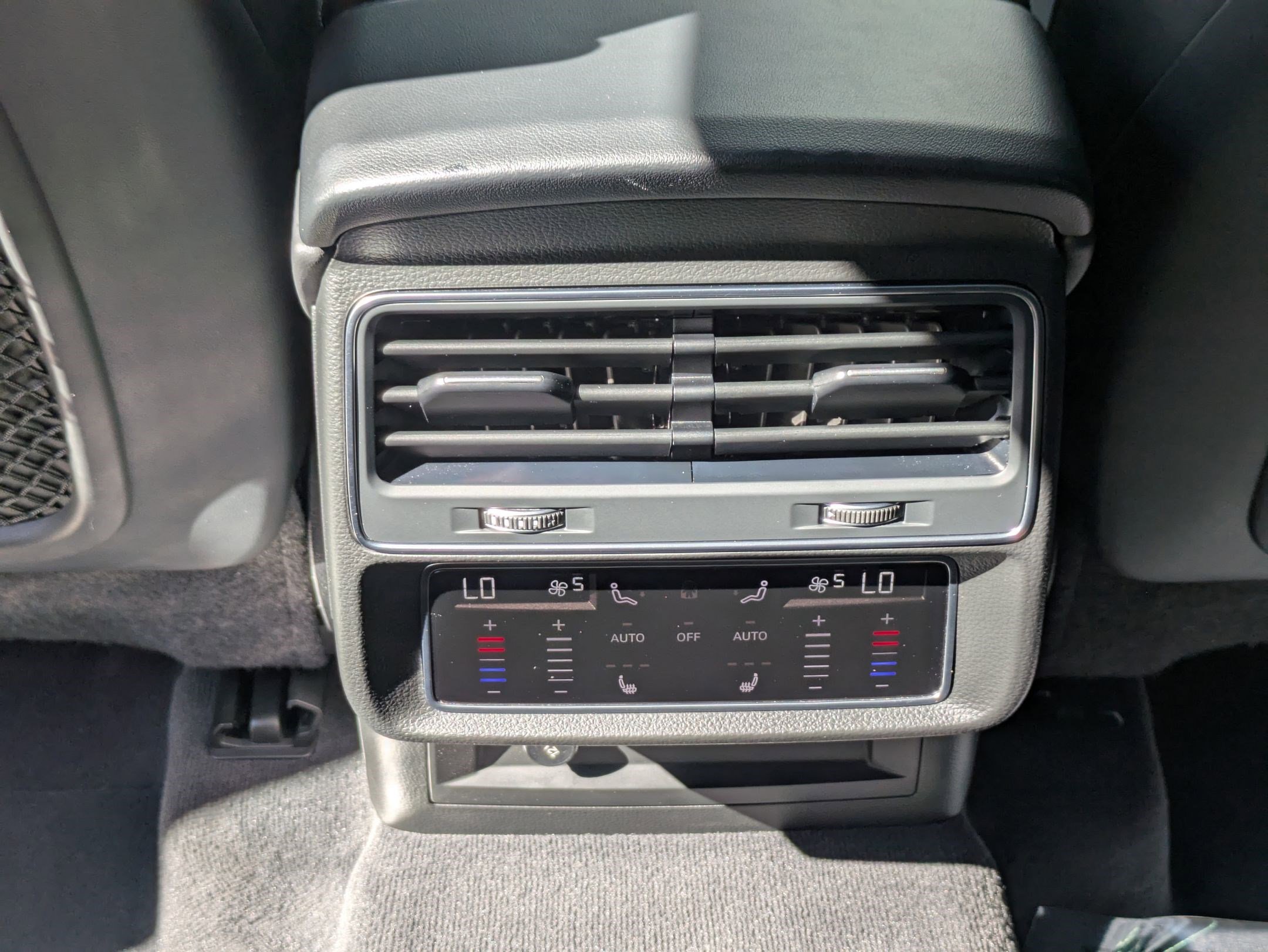 2023 Audi Q7 Prestige photo 24