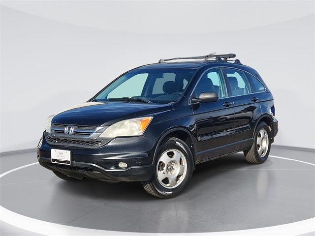 2010 Honda CR-V LX's photo