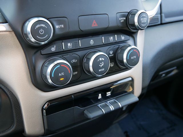 2020 Ram 1500 Laramie photo 18