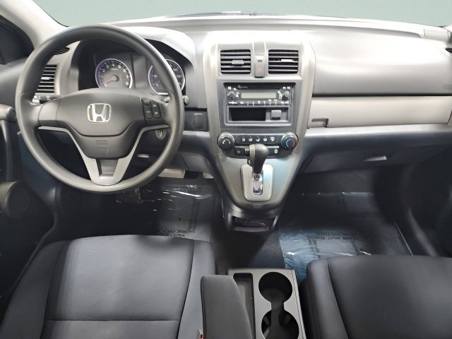 Used 2010 Honda CR-V LX with VIN 5J6RE4H36AL000626 for sale in Fairfield, OH