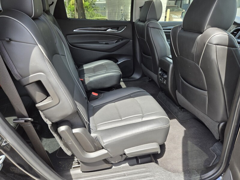 2021 Buick Enclave Avenir photo 19