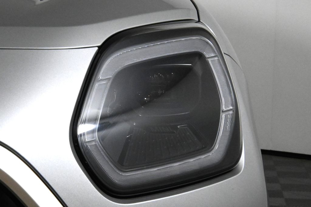 2025 Mini Countryman SE ALL4 photo 10