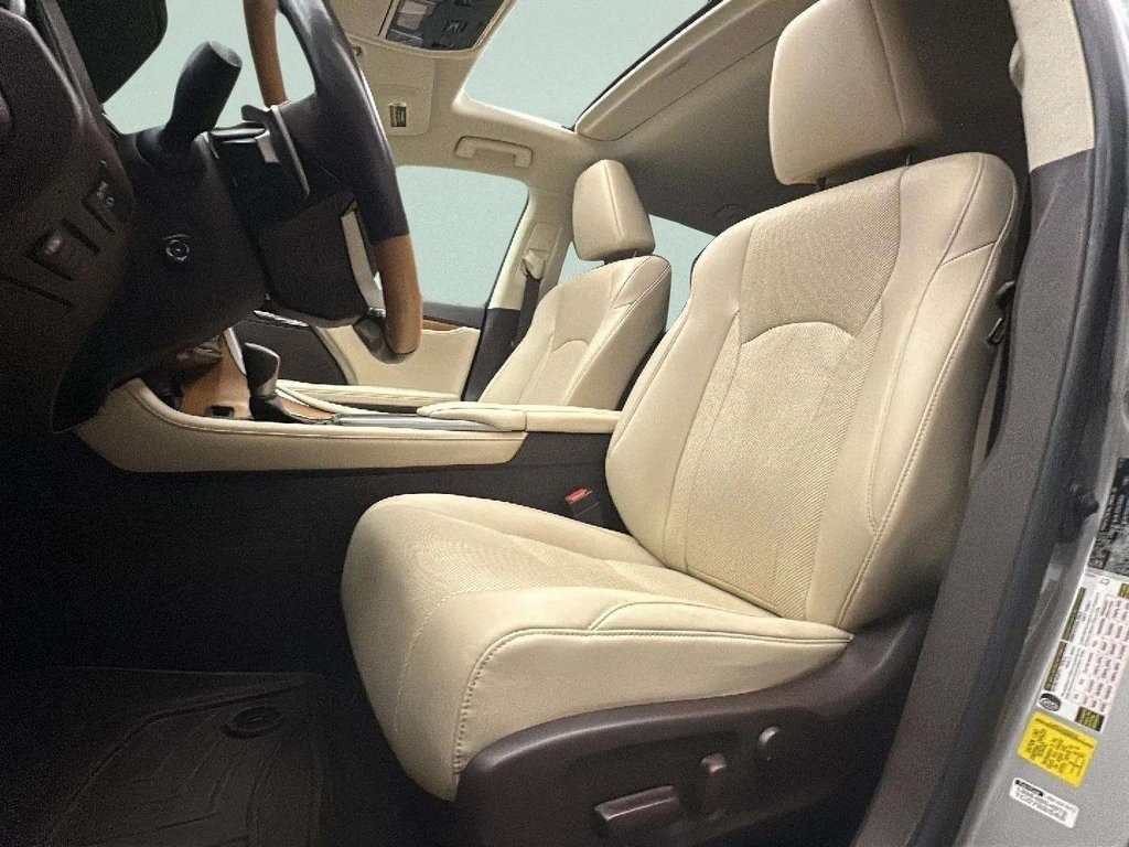 2020 Lexus RX 350 Premium photo 6