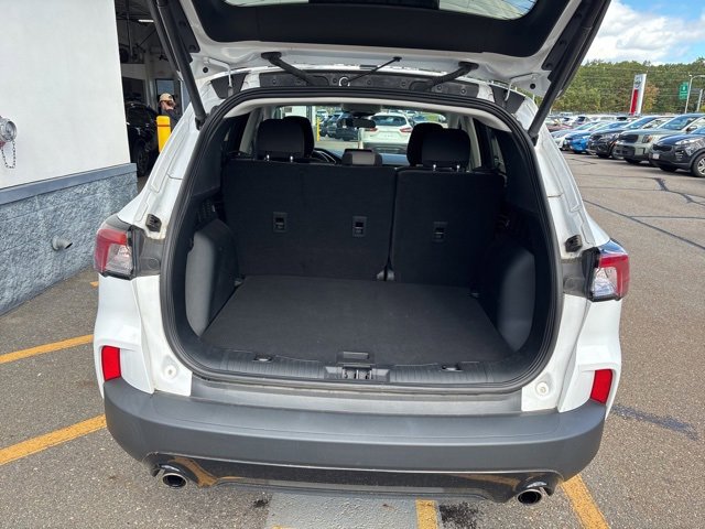2022 Ford Escape SE photo 16