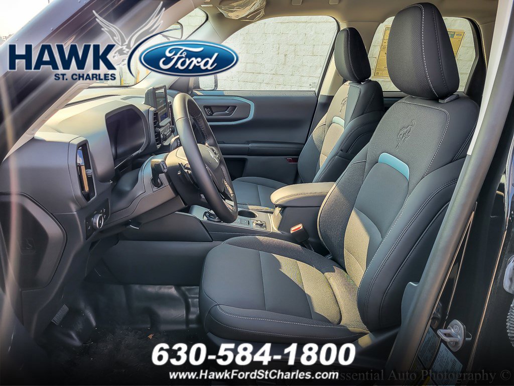 2024 FORD BRONCO SPORT - Image 7