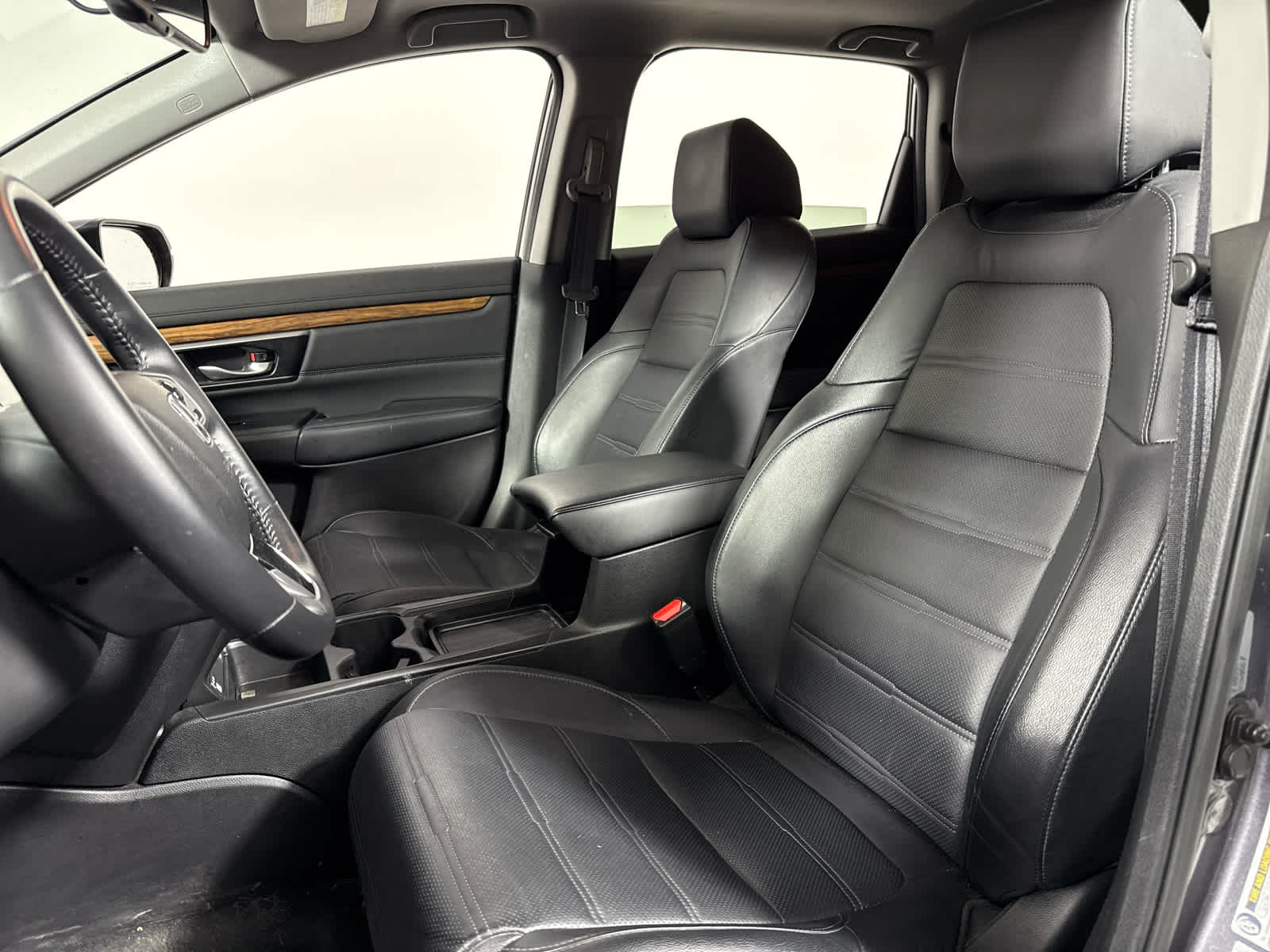 2022 Honda CR-V EX-L photo 12