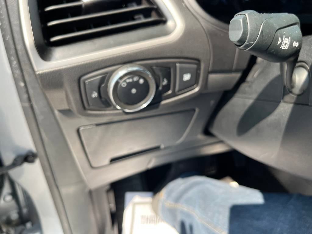 2024 Ford Edge SEL photo 11