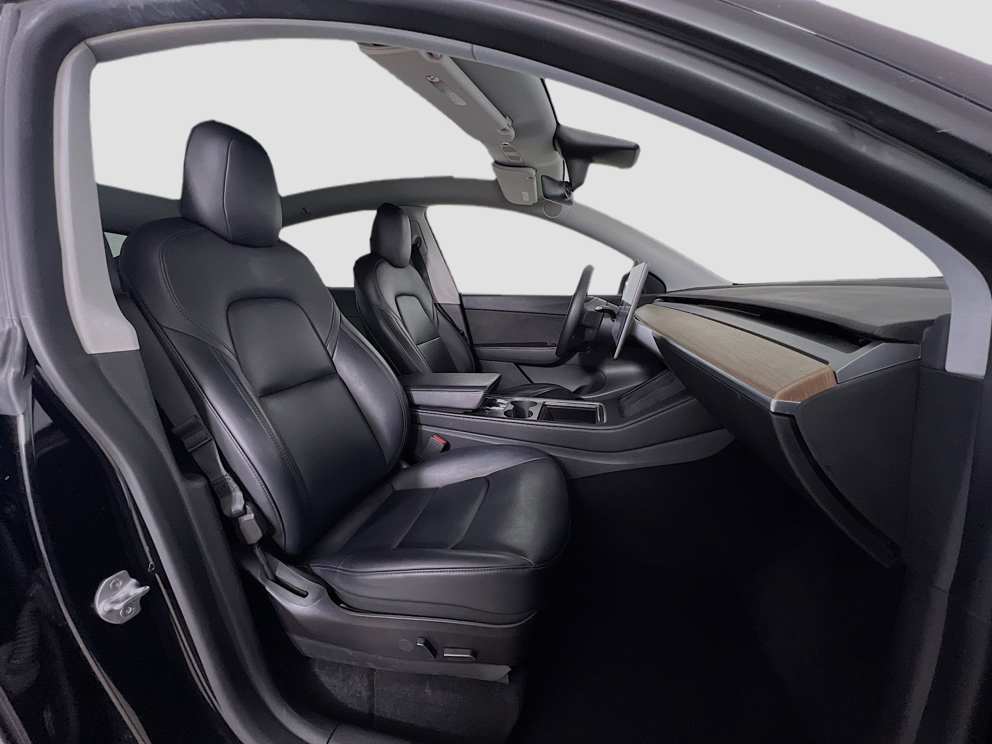2021 Tesla Model Y Long Range photo 26
