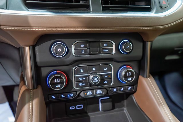 2021 Chevrolet Tahoe High Country photo 19
