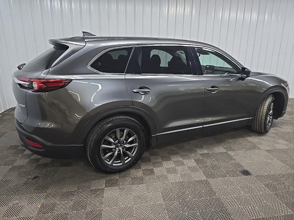 2020 Mazda CX-9 Touring photo 3