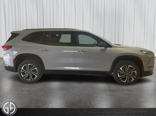 2026 Buick Enclave Sport Touring photo 4