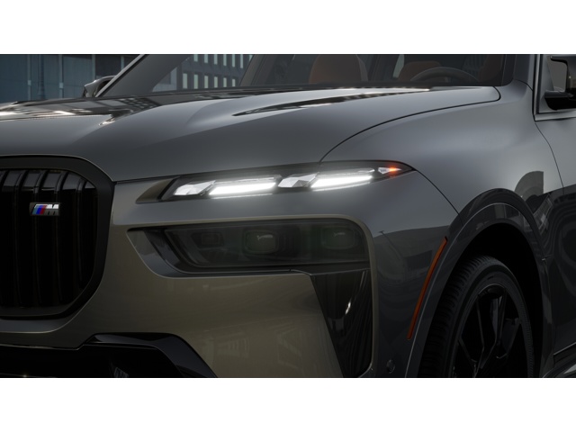 2026 Bmw X7 M60i photo 5