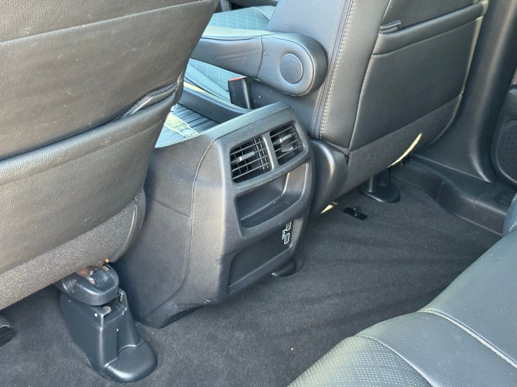 2019 Honda Passport EX-L photo 27
