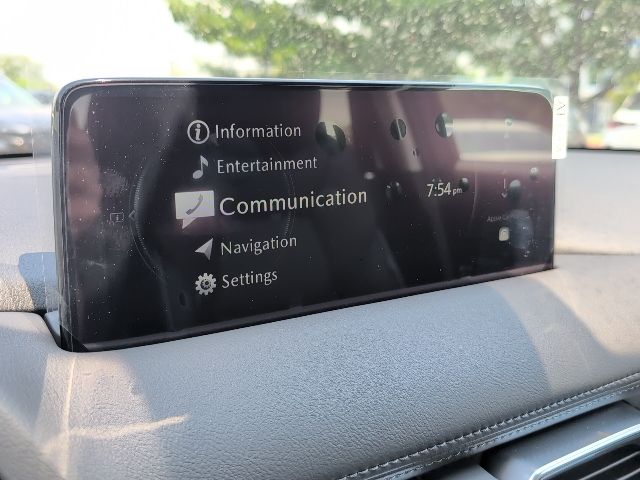 2025 Mazda CX-5 2.5 Select photo 26